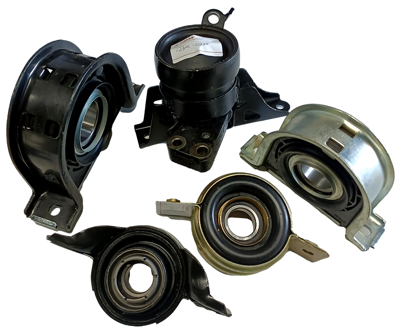 Engine Mount
