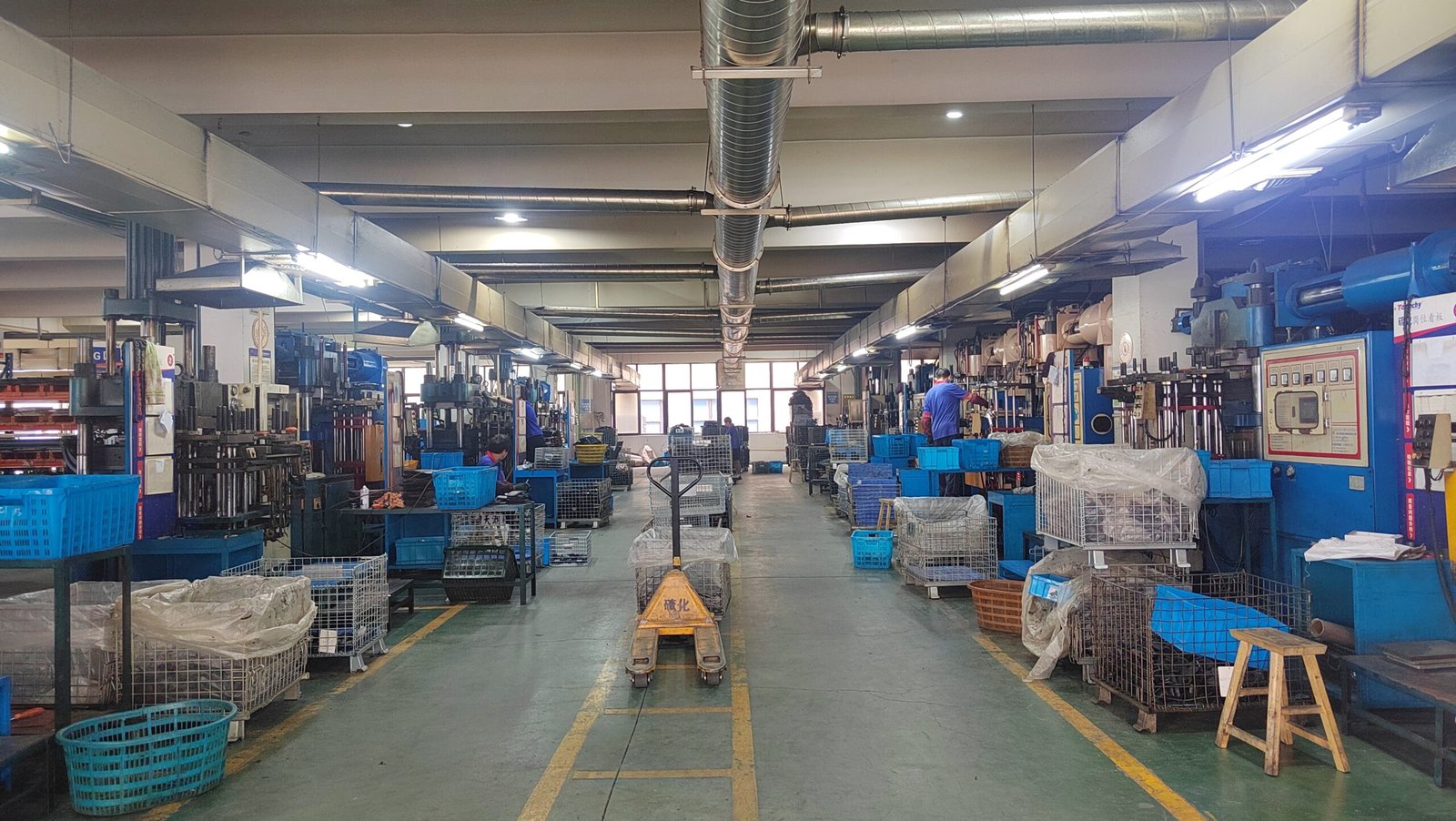 Shock Absorber Bushing manufacturer