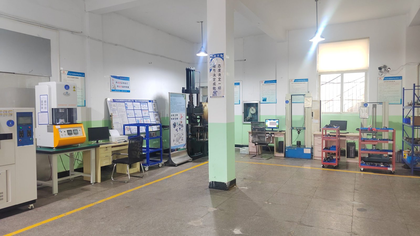 Shock Absorber Bushing manufacturer