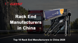 Rack End Manufacturers in China