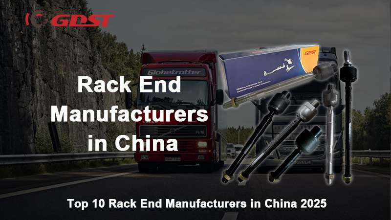 Rack End Manufacturers in China