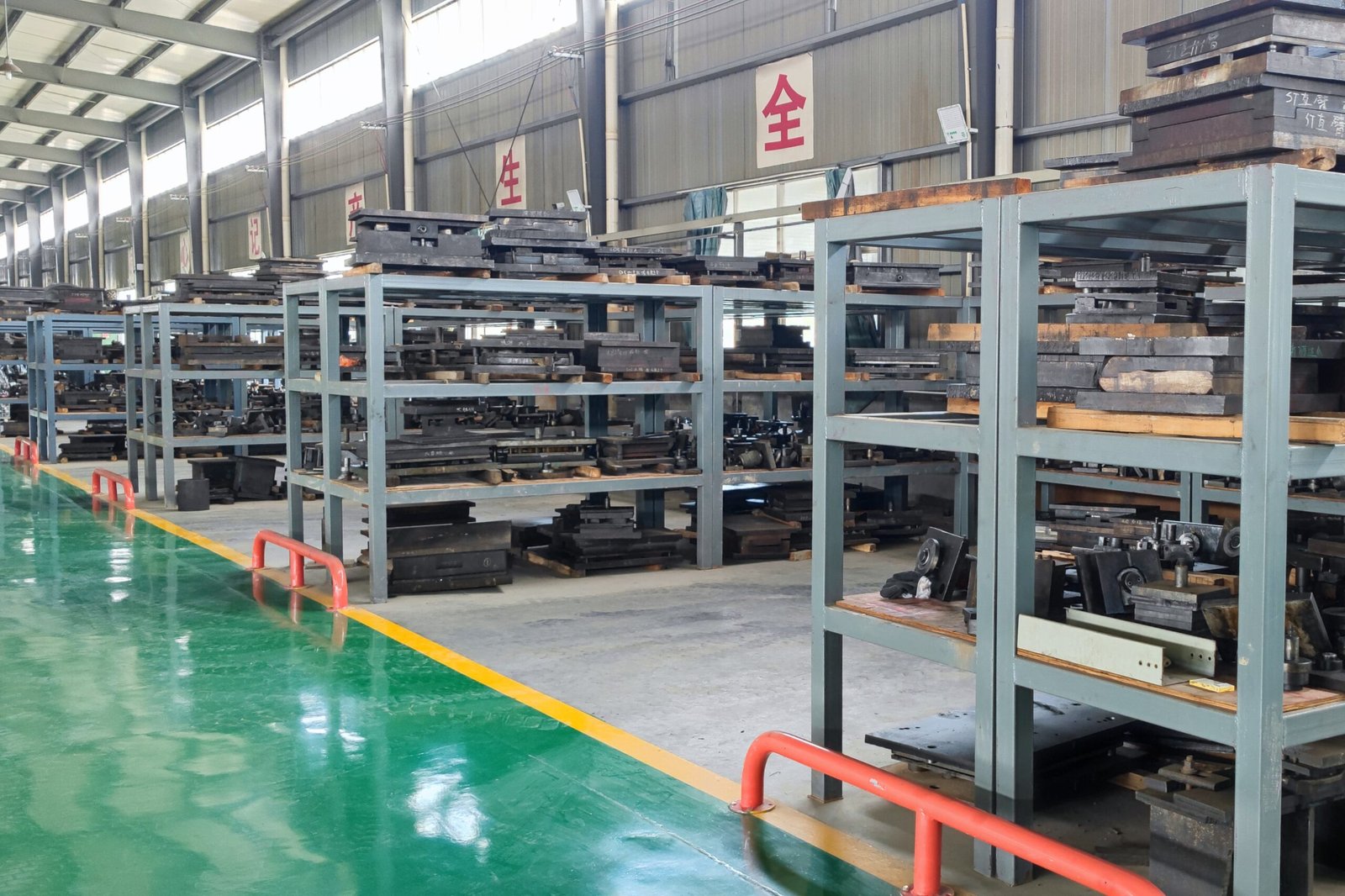 control arm manufacturer