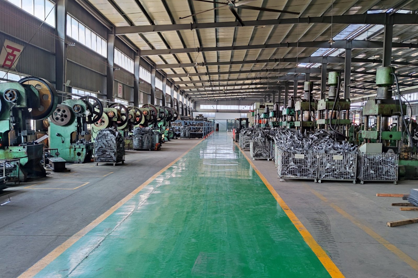 control arm manufacturer