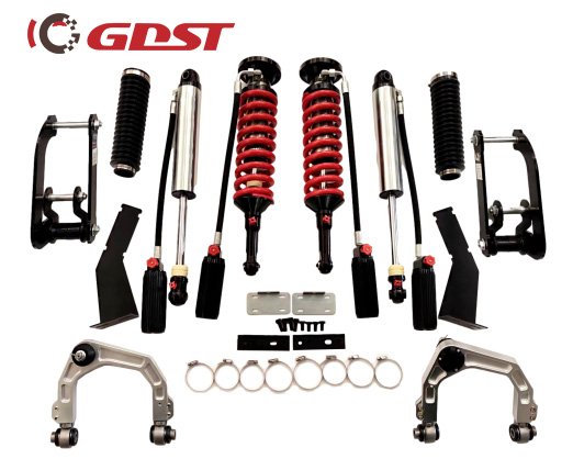 GDST 4x4 adjustable Offroad Shock Absorbers