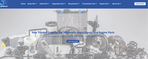 Shock Absorber Bushing Manufacturers in China