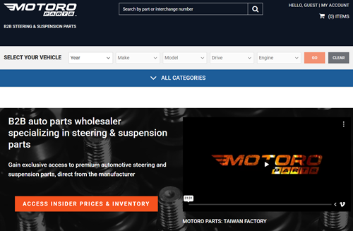 Drag Link Manufacturers