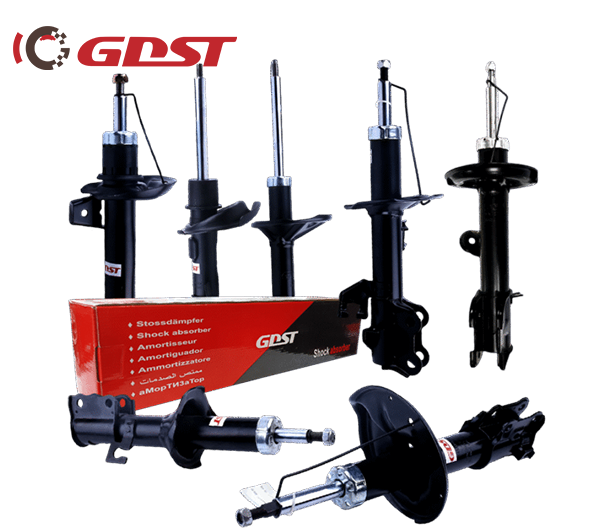 Shock Absorber manufacturer