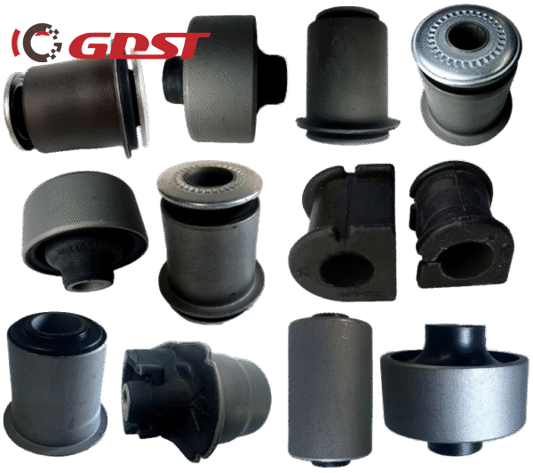 suspension bushing manufacturer