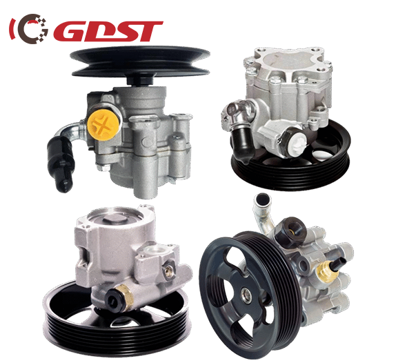 power steering pump manufacturer