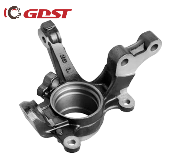 steering knuckle manufacturer