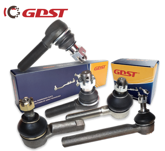 tie rod ends manufacturer