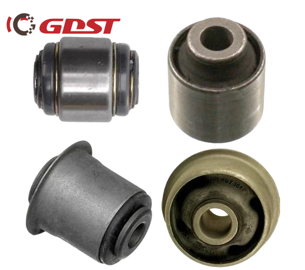 Shock Absorber Bushing manufacturer