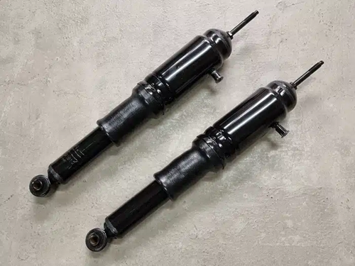 Air Shocks