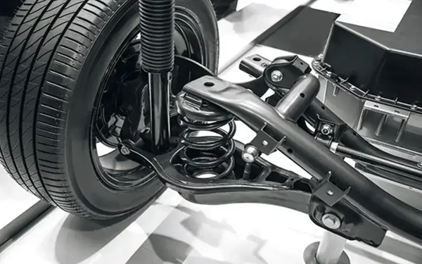struts vs shocks