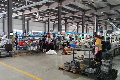 control arm manufacturer