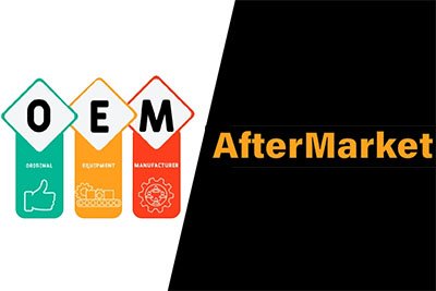 OEM vs Aftermarket Strut Mount Durability