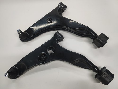 Control Arms