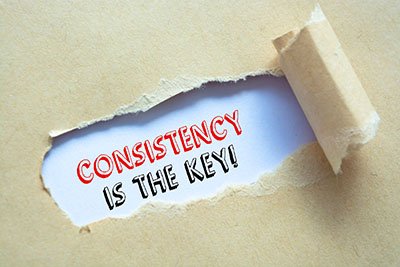 control arm Product Consistency