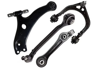 Control Arm Cost