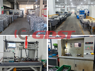 steering rack manufacturer