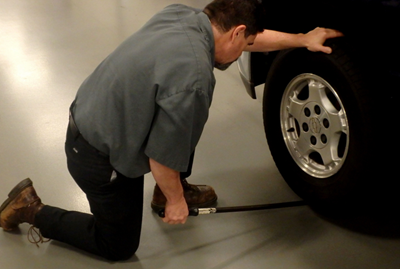 How to Diagnose and Fix Vibration Caused by a Bad Control Arm
