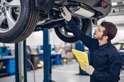 How to Fix Alignment Issues