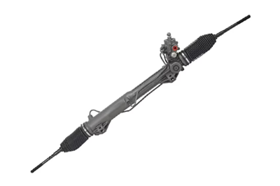 Hydraulic Steering Rack