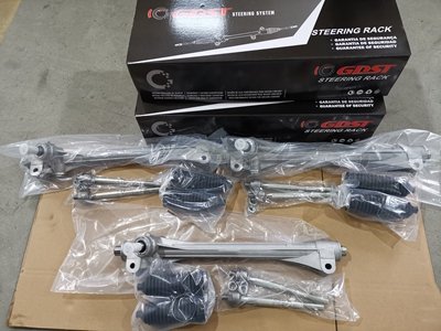 Steering Rack