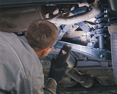 How Much Does Strut Mount Replacement Cost?