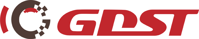 GDST Auto Parts Logo