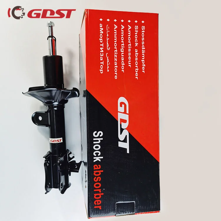 High-Performance 332154 Shock Absorber for Nissan and Suzuki