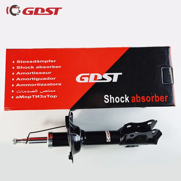 High-Quality 48510-52031 Shock Absorbers Suitable for Toyota