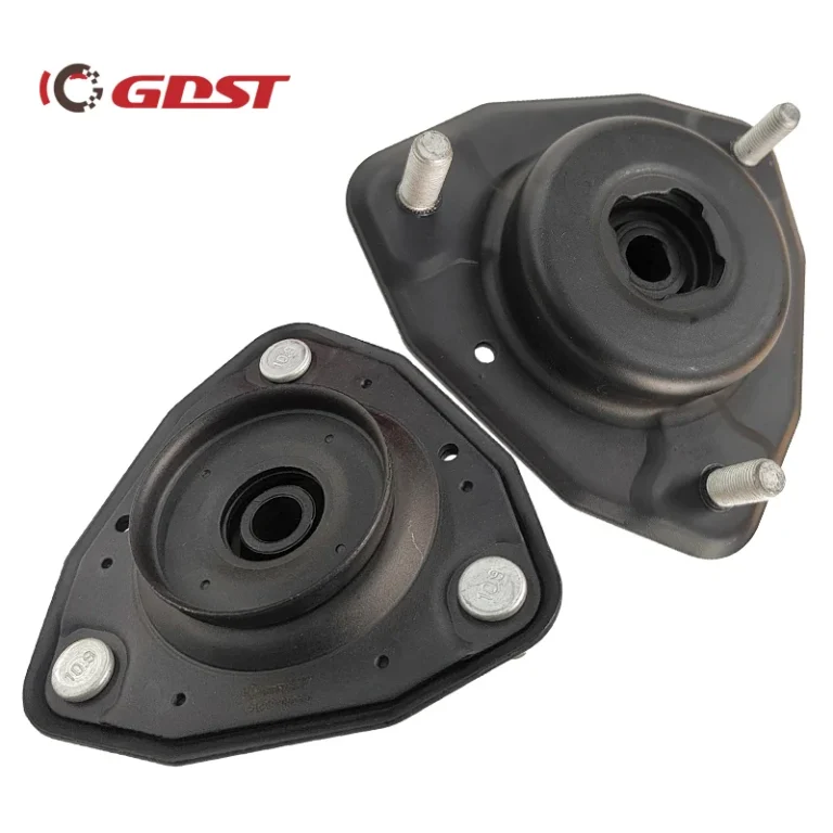 High-Quality 48609-08030 Front Axle Strut Mounts for Toyota