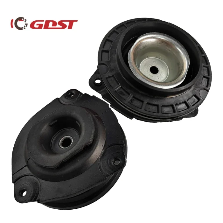 Lower MOQ 54321-ED000 Front Axle Aftermarket Strut Mounts for Renault and Nissan