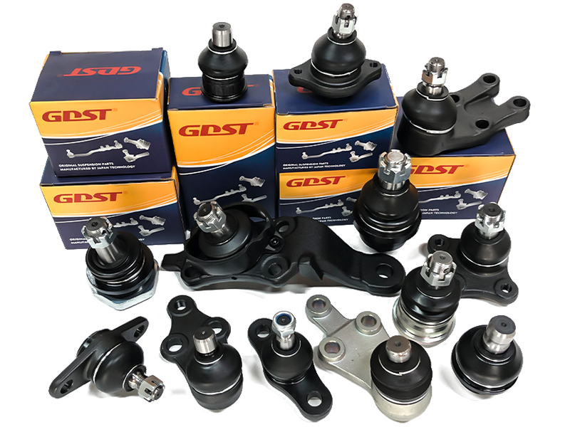 GDST BALL JOINTS