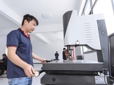 CMM Coordinate Measuring Machine