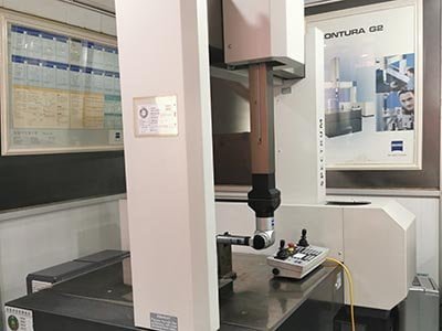 Fatigue Testing Machine