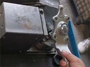 Torque Testing Equipment
