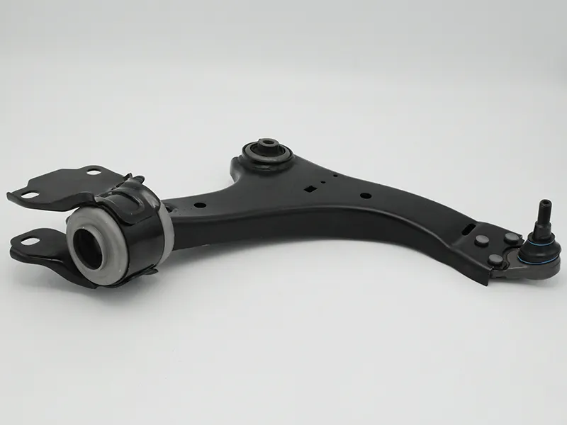 Steel Housing