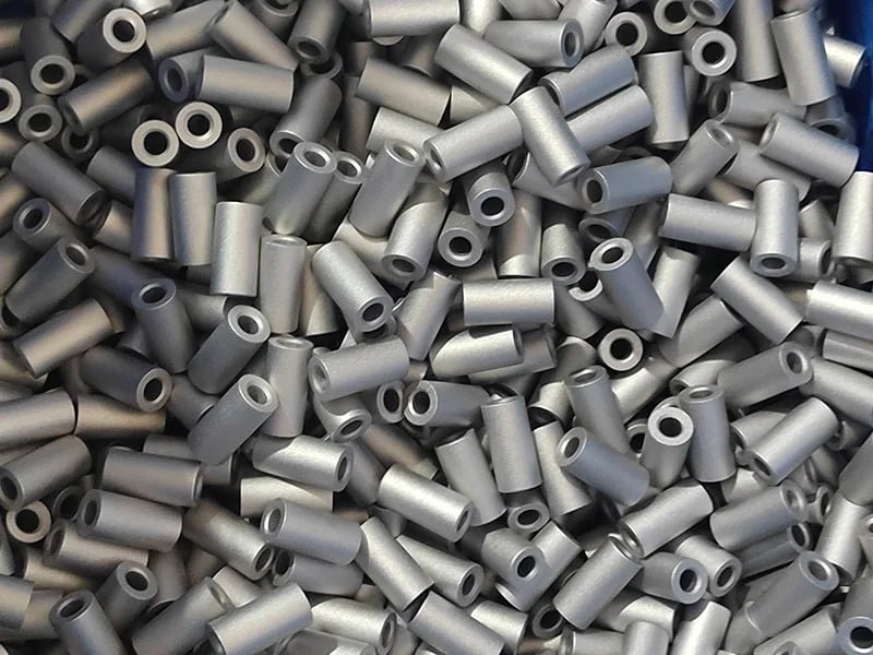 Precision Inner Sleeve