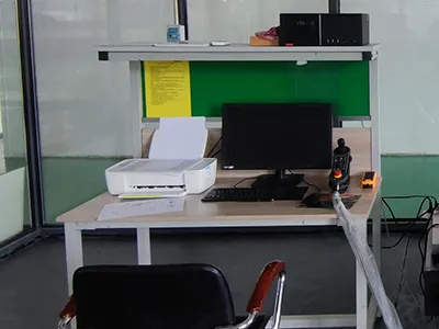Chemical Analysis Equipment