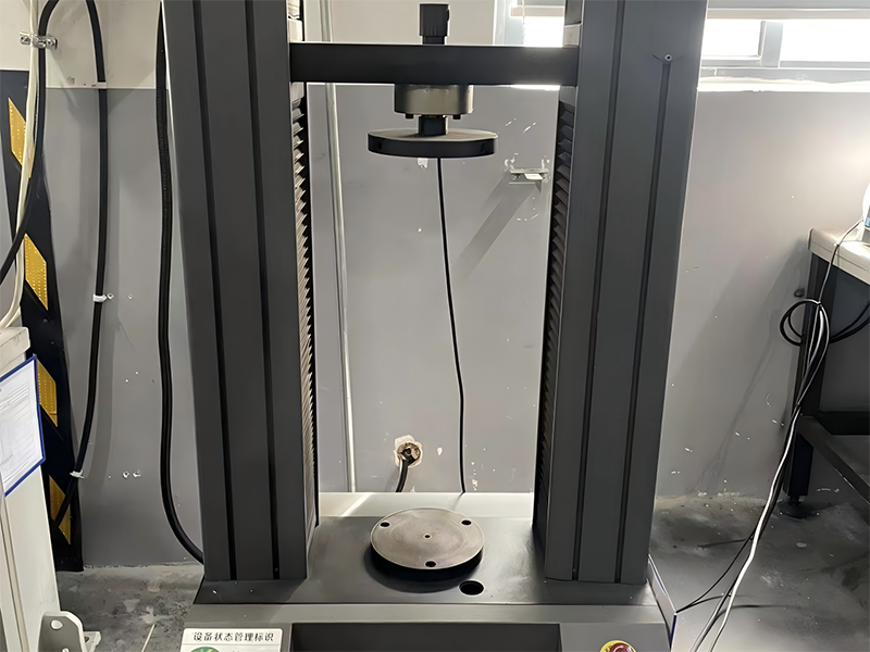 Tensile Testing Machine