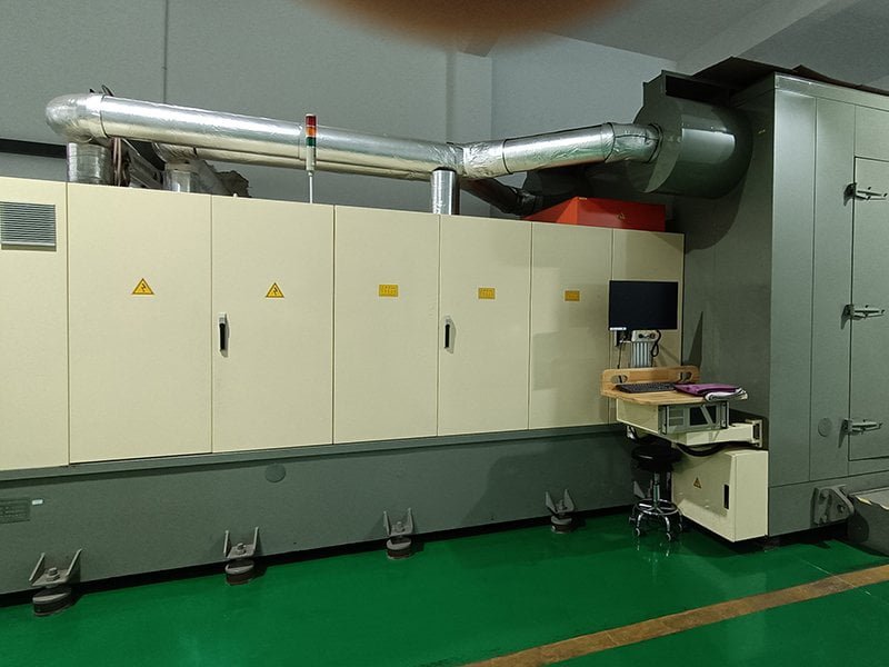 Heat Treatment