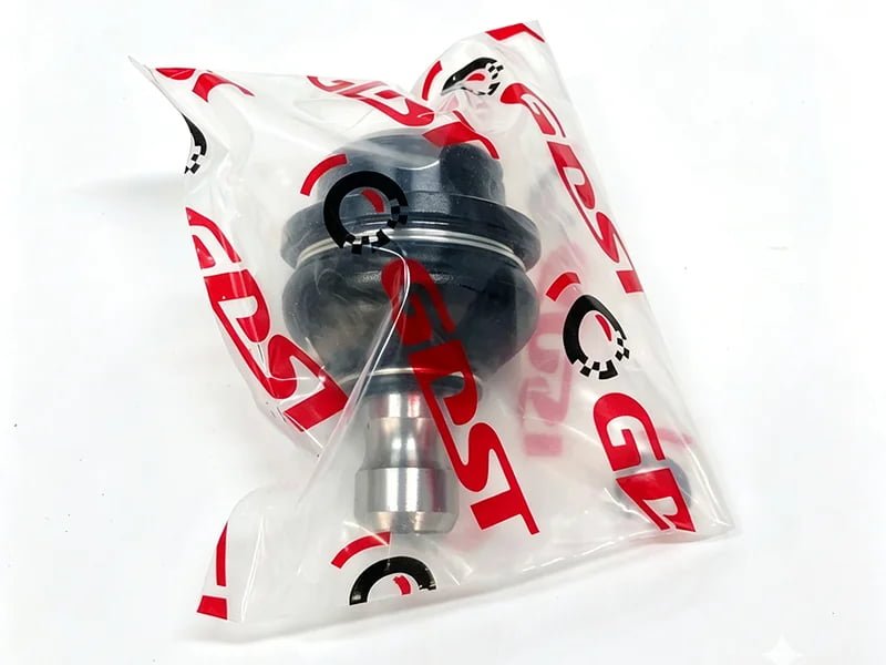 Customized color bag for ball joints