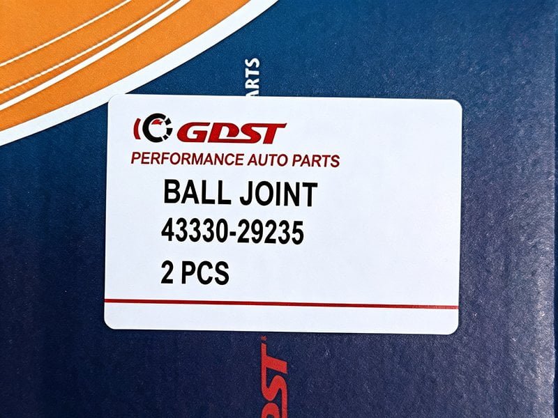 Customized Color label