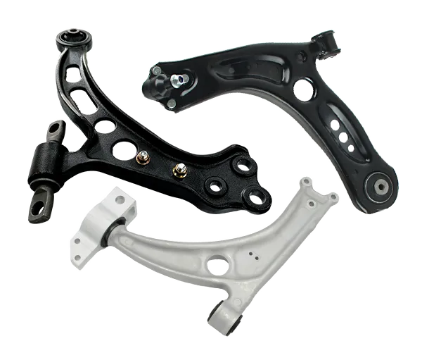 GDST Control Arms