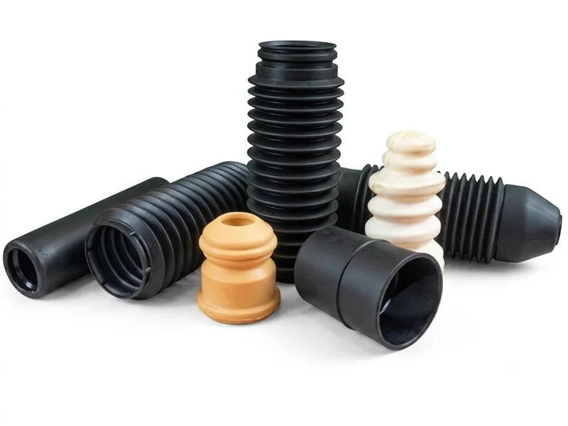 Dust Boot / Dust Cover