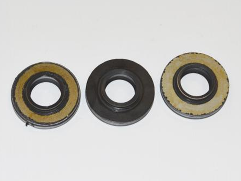 Oil Seal & Seals