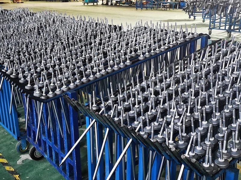 Piston Rod