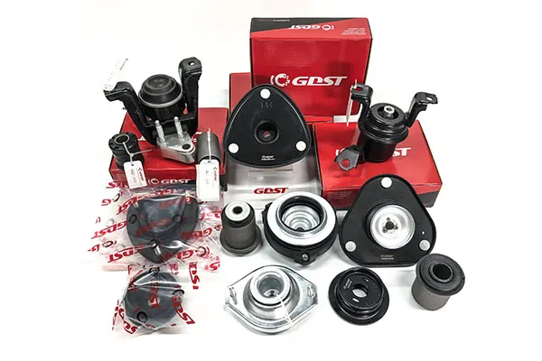 Suspension Rubber Parts